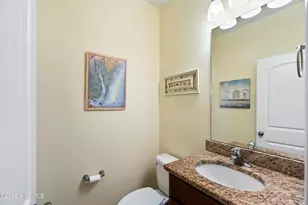 1508 Pinfish Ln, Carolina Beach, NC 28428 - Photo 23