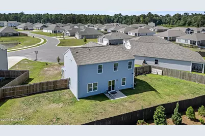1121 Saint Augustine Drive #Lot 37, Castle Hayne, NC 28429 - Photo 41
