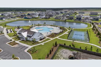 1121 Saint Augustine Drive #Lot 37, Castle Hayne, NC 28429 - Photo 45