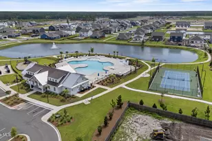 1121 St Augustine Dr, Castle Hayne, NC 28429 - Photo 45