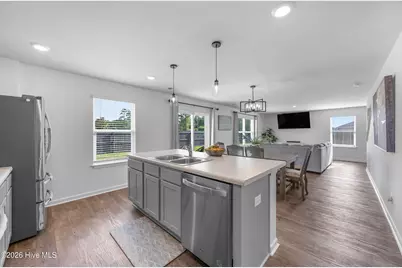 1121 Saint Augustine Drive #Lot 37, Castle Hayne, NC 28429 - Photo 7
