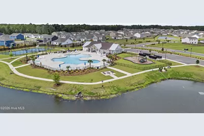 1121 Saint Augustine Drive #Lot 37, Castle Hayne, NC 28429 - Photo 51