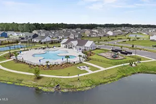 1121 St Augustine Dr, Castle Hayne, NC 28429 - Photo 51