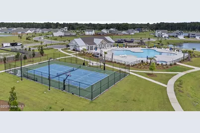 1121 Saint Augustine Drive #Lot 37, Castle Hayne, NC 28429 - Photo 43
