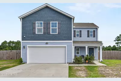 1121 Saint Augustine Drive #Lot 37, Castle Hayne, NC 28429 - Photo 1