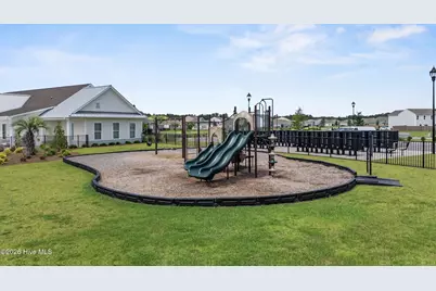 1121 Saint Augustine Drive #Lot 37, Castle Hayne, NC 28429 - Photo 49