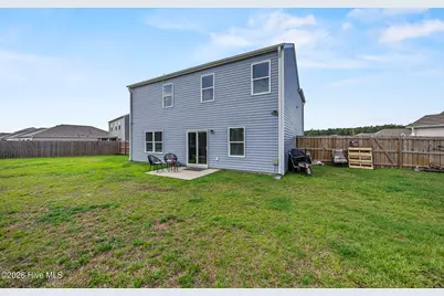 1121 Saint Augustine Drive #Lot 37, Castle Hayne, NC 28429 - Photo 29
