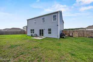 1121 St Augustine Dr, Castle Hayne, NC 28429 - Photo 29