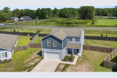 1121 Saint Augustine Drive #Lot 37, Castle Hayne, NC 28429 - Photo 37