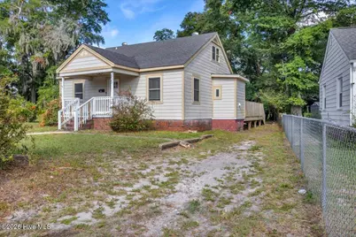503 Woodlawn Avenue, Wilmington, NC 28401 - Photo 33
