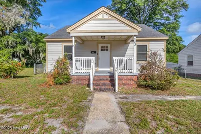 503 Woodlawn Avenue, Wilmington, NC 28401 - Photo 1