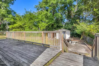 503 Woodlawn Avenue, Wilmington, NC 28401 - Photo 27