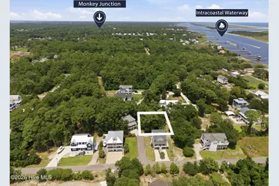1021 Saltspray Lane, Wilmington, NC 28409 - Photo 1