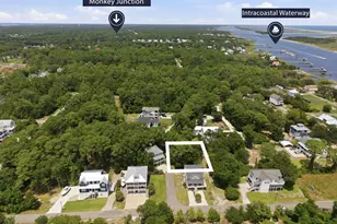 1021 Salt Spray Ln, Wilmington, NC 28409 - Photo 1