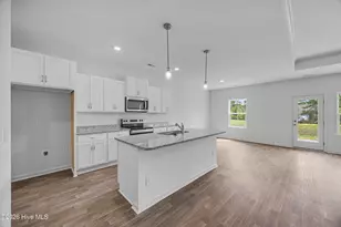 4609 Swimming Ln, Shallotte, NC 28470 - Photo 15