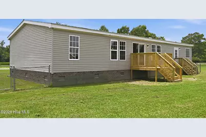 123 Hoffman Forest Road, Richlands, NC 28574 - Photo 25