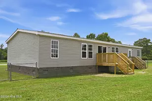 123 Hoffman Forest Rd, Richlands, NC 28574 - Photo 25