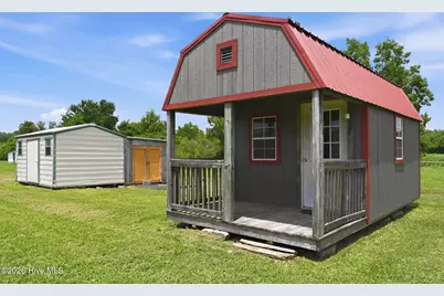 123 Hoffman Forest Road, Richlands, NC 28574 - Photo 31