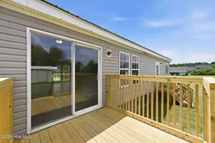 123 Hoffman Forest Rd, Richlands, NC 28574 - Photo 27