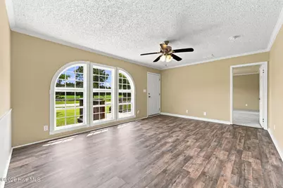 123 Hoffman Forest Road, Richlands, NC 28574 - Photo 5