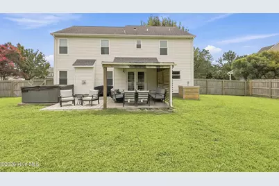204 Eagle Creek Road, Moyock, NC 27958 - Photo 39