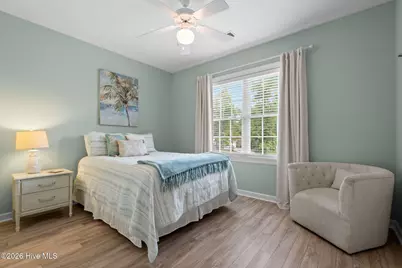 121 Crooked Gulley Circle #Apt 3, Sunset Beach, NC 28468 - Photo 31