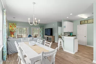 121 Crooked Gulley Circle #Apt 3, Sunset Beach, NC 28468 - Photo 17