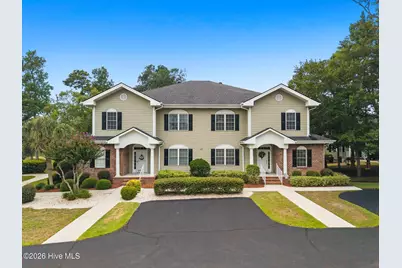 121 Crooked Gulley Circle #Apt 3, Sunset Beach, NC 28468 - Photo 3