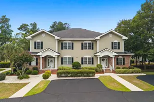 121 Crooked Gulley Cir, Sunset Beach, NC 28468 - Photo 3