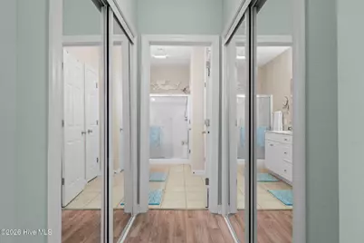 121 Crooked Gulley Circle #Apt 3, Sunset Beach, NC 28468 - Photo 25