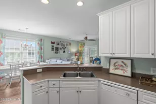 121 Crooked Gulley Cir, Sunset Beach, NC 28468 - Photo 21
