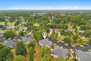 121 Crooked Gulley Cir, Sunset Beach, NC 28468 - Photo 41