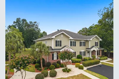 121 Crooked Gulley Circle #Apt 3, Sunset Beach, NC 28468 - Photo 1
