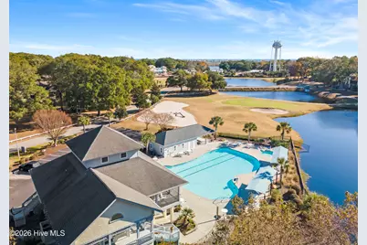 121 Crooked Gulley Circle #Apt 3, Sunset Beach, NC 28468 - Photo 55