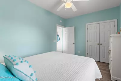 121 Crooked Gulley Circle #Apt 3, Sunset Beach, NC 28468 - Photo 29