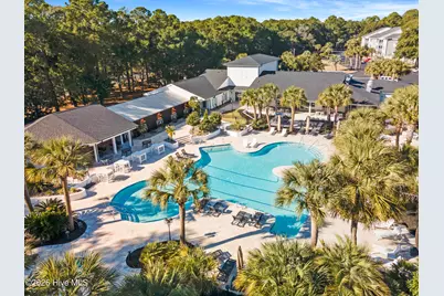 121 Crooked Gulley Circle #Apt 3, Sunset Beach, NC 28468 - Photo 53