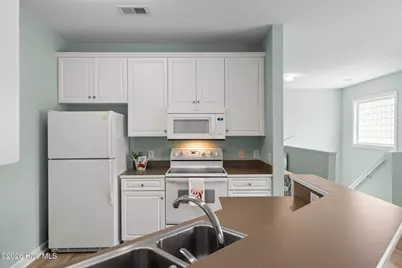 121 Crooked Gulley Circle #Apt 3, Sunset Beach, NC 28468 - Photo 19