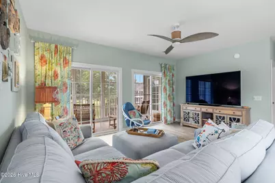 121 Crooked Gulley Circle #Apt 3, Sunset Beach, NC 28468 - Photo 9