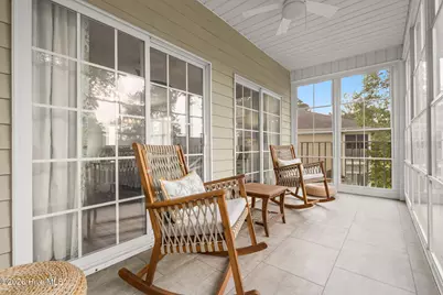 121 Crooked Gulley Circle #Apt 3, Sunset Beach, NC 28468 - Photo 11