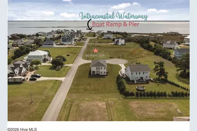 101 Wave Court, Newport, NC 28570 - Photo 9