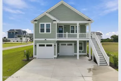 101 Wave Court, Newport, NC 28570 - Photo 1