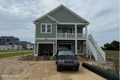 101 Wave Court, Newport, NC 28570 - Photo 3