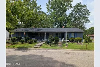 408 Lane Street SE, Wilson, NC 27893 - Photo 3