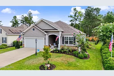 8711 Nottoway Avenue NW, Calabash, NC 28467 - Photo 1