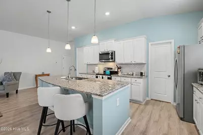8711 Nottoway Avenue NW, Calabash, NC 28467 - Photo 11