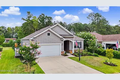 8711 Nottoway Avenue NW, Calabash, NC 28467 - Photo 3