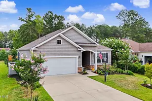 8711 Nottoway Ave NW, Calabash, NC 28467 - Photo 3