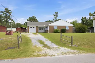 712 James Dr, Newport, NC 28570 - Photo 19