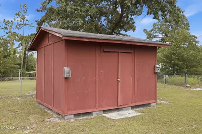 712 James Drive, Newport, NC 28570 - Photo 21