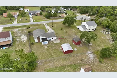 712 James Drive, Newport, NC 28570 - Photo 43